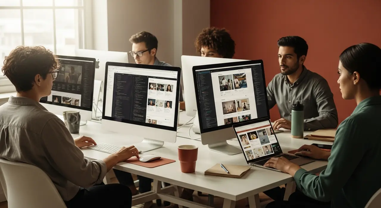 Agence Web Saint-Quentin
